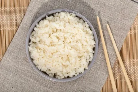تصویر 2 از قیمت برنج عنبر بو محسنی با کیفیت ارزان + خرید عمده